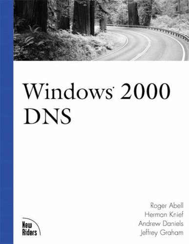 Windows 2000 DNS