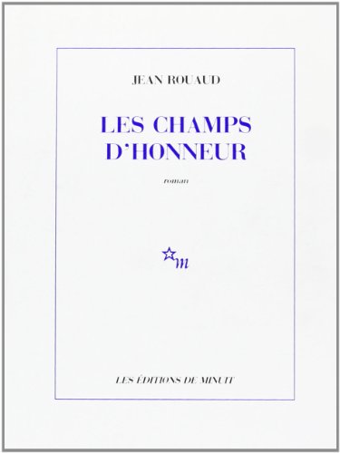 Les  Champs d'honneur