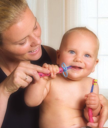 MAM 66912511 – Training Brush, Zahnbürste - 5