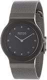 BERING Time Damen-Armbanduhr Slim Ceramic 32834-242
