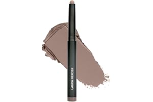 Laura Mercier - Caviar Stick Cream Eyeshadow Matte Finish, 24HR Wear, Long Lasting, Rich Color, Easily Blendable and Buildable, Waterproof, Hyaluronic Acid Infused
