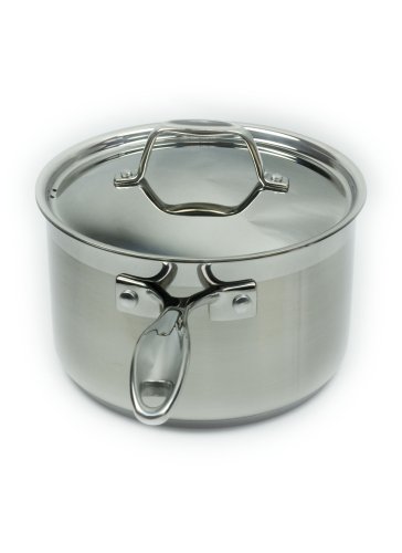 Swift 22cm Saucepan and lid