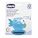 Chicco Bath Thermometer Pesce Palla Light Blue