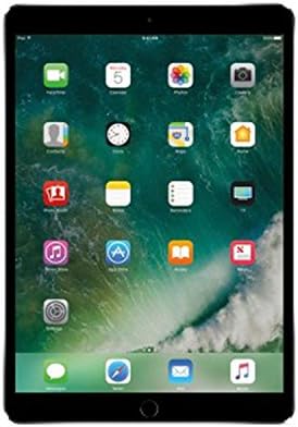 Apple iPad Pro 10.5 inch 256GB Wifi Tablet - Space Grey
