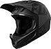 Produktbild Fox Rampage Landi Helmet, Black, Größe L