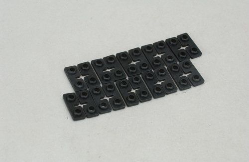 Futaba Servo Grommets (S3003) (Pk20)
