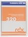 Produktbild Tandberg 8536-RDX QuikStor 320GB Data Cartridge (SATA, USB 3.0)