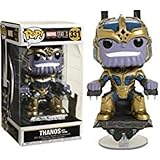 smyths thanos pop