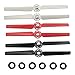 Produktbild Tianya - Propeller für YUNEEC Q500 Q500M 4K Typhoon Drohne Selbstspannender Propeller der Quadcopter Hubschrauber Zubehör 6PCS