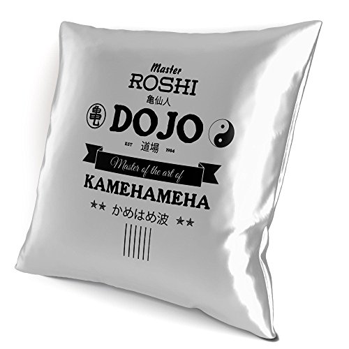 Stylotex Dekokissen Master Roshi Dojo - 2