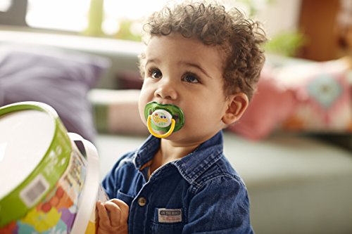 Philips Avent Freeflow Schnuller ab 18 Monate - 4