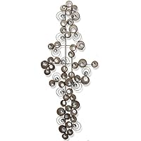 Suchergebnis auf Amazon.de für: wanddeko - metall: Küche, Haushalt & Wohnen