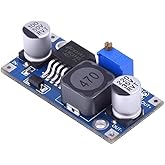 SANEC&reg; LM2596 Ayarlanabilir Step-Down DC-DC mod&uuml;l