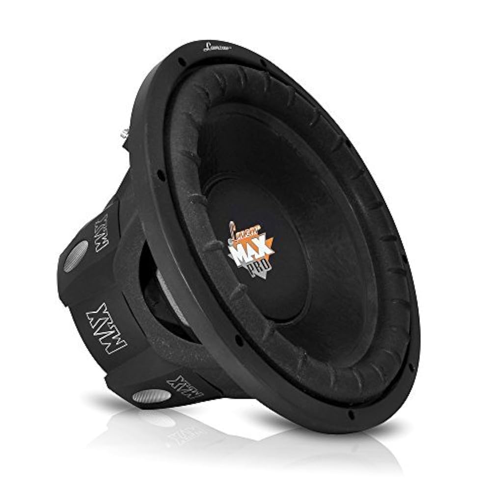 Pyle 12" 1200w woofer. Sub blow. Noob audio. Sub blow. Sub blow.