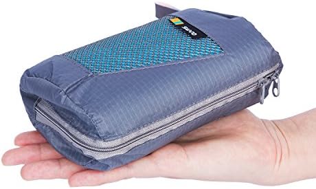 《Clearance Sale ! 》Microfibre Travel Towels - Quick Dry Sports Towels for Beach Hiking Gym Camping Swimming Yoga and Pilates (130*80cm with Carry Bag)