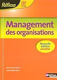 Image de MANAGEMENT ORGA TERM STG (REF)