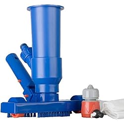 Gre 90111 - Nettoyeur Micro-Ventury pour piscine