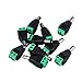 Produktbild Clockeikan RJ11 RJ45 Cat5 Netzwerk Anlege Cut Off Auflege Schlagwerkzeug