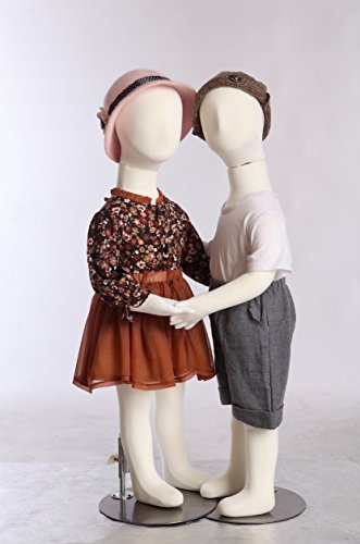 Euroton R3x2 Mannequin enfant