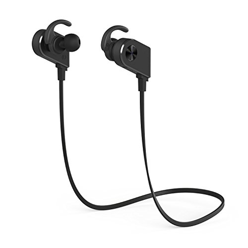 Auriculares Inal mbricos YXwin Auriculares Deportivos Bluetooth 4 1 in ear Con Micr fono para Iphone iPad Sony Huawei PS4 Samsung y otros m viles Android - Negro reviews Auriculares Inal mbricos YXwin Auriculares Deportivos Bluetooth 4 1 in ear Con Micr fono para Iphone iPad Sony Huawei PS4 Samsung y otros m viles Android - Negro