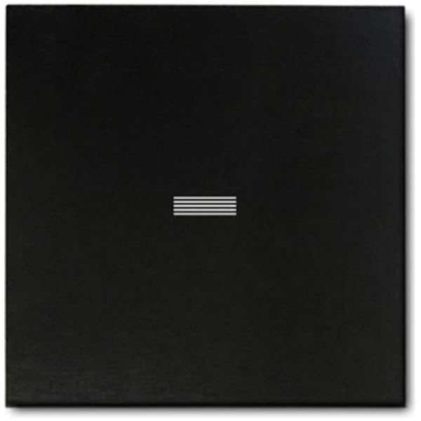 Bigbang Made The Full Album Cd Booklet Photo Card Ticket Pad Puzzle Ticket K Pop Sealed Bigbang