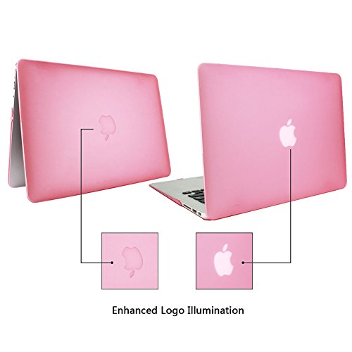 MacBook Air 13 H  lle Case  STONG MacBook Air 13 H  lle Cover Matte Gummierte Harte Schutzh  lle f  r Macbook Air 13   Case Shell Hard Plastik mattier