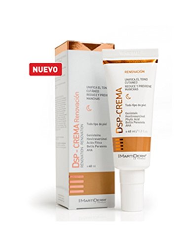 Martiderm - Crema renovación