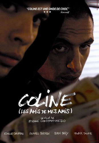 Preisvergleich Produktbild Colin [Region 2] by Raphal Barthlen