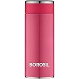 borosil hydra thermo stainless steel flask