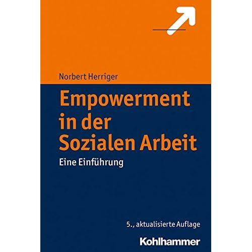 Empowerment in der Sozialen Arbeit: Eine Einführung