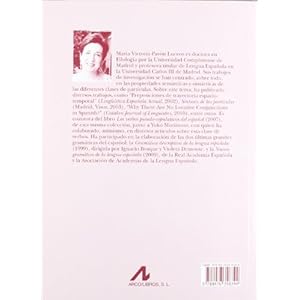 Estructuras sintácticas en la subordinación adverbial (Cuadernos de Lengua Española)