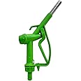 FSI MANUAL ADBLUE/DEF NOZZLE 3/4" (GREEN)