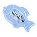 Produktbild Arpoador Fisch-Spielzeug für die Badewanne, Baby, Kleinkind, Wassertemperatur-Tester, Blau