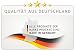 Procave Micro Comfort Mattress Cover with Corners, white, 140 x 200 cm