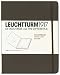Produktbild Leuchtturm1917 343583 UNDERCOVER für Apple iPad 2/3/4, taupe