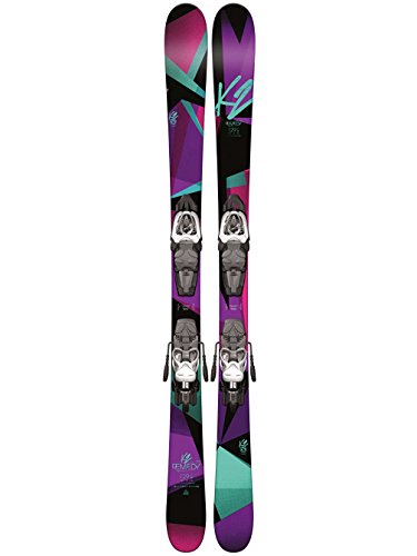 K2-Skis-Kinder-Ski-Set-Remedy-75-Jr-Inklusive-Bindung-Fastrak2-7-10508032101129