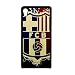 Produktbild TPU Hart PC Zurück SchutzHülle FCB Barcelona Schutzhülle, Maßgeschneiderte Design FC Logo FCB Barcelona Telefonkasten Für Sony Z5, Sony Xperia Z5 FCB Barcelona Handyhülle, FCB Barcelona Hülle TPU Silikon Schutz Handy Hülle