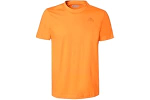 Kappa Cafers Camiseta Hombre