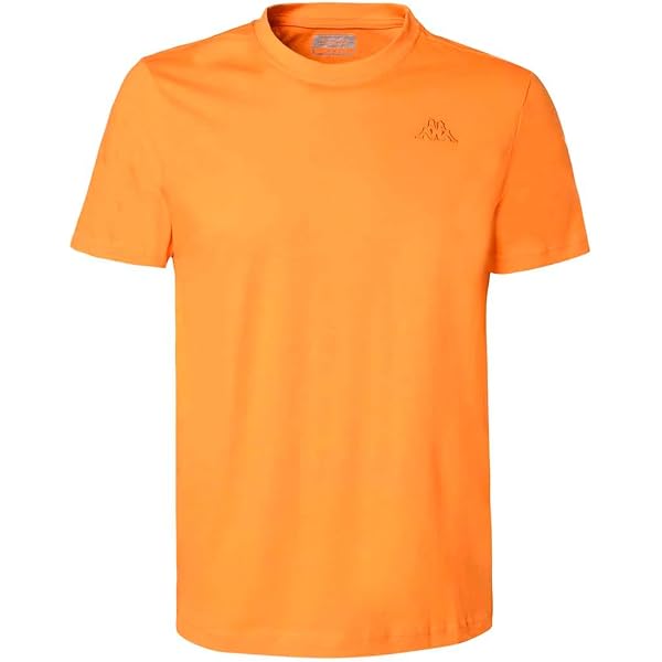 Maillot Kappa Kombat Third Versailles Manches Longues Homme - Coupe Classique, évacuation Humidité - Rouge/bleu/or