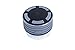 Produktbild grandey F013 Tragbarer Bluetooth Wireless Lautsprecher IP67 Wasserdicht, staubdicht, stoßfest Wireless Bluetooth Stereo Lautsprecher Integriertes Mikrofon für Freisprecheinrichtung mit FM-Radio und mehrere Farbe LED-Licht Funktionen