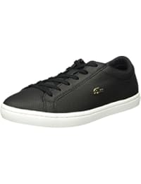 Lacoste Straightset 316 3 - Zapatillas Mujer