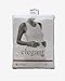 Elegant Womens Cotton Modal Maternity Lace Trim Singlet Vest Underwear (M)