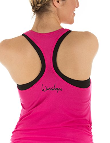 Winshape Damen Tanktop Dance Fitness Freizeit Sport - 5