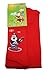 Baby and Children Tights. Santa and rock'n'roll:Size:12-18 months, Color: Red. Price from the manufacturer