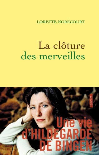 couverture de : La cl&ocirc;ture des merveilles