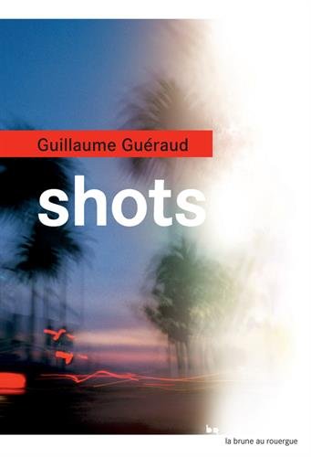 couverture de : Shots