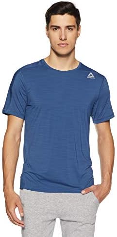 Men's Plain Regular Fit T-Shirt