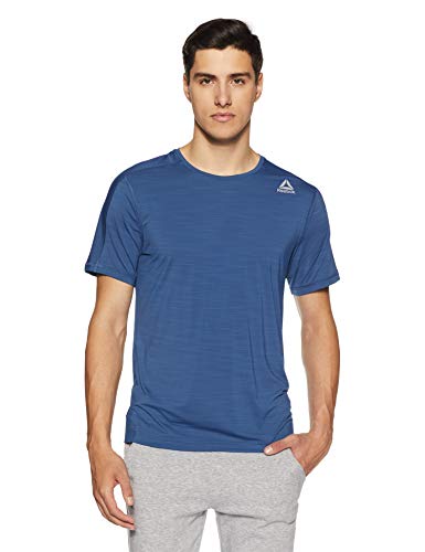 Men's Plain Regular Fit T-Shirt