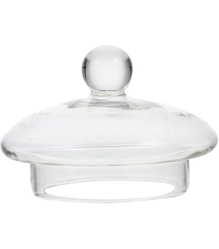 5 Coperchi Acciaio Inox Per Tazze - Termoresistenti Riutilizzabili Per Casa E Ufficio - Foto 4