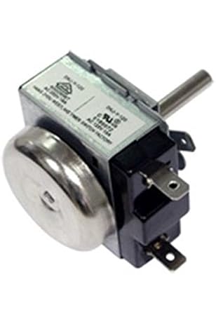 Timer Mecanico Dkj/1 - 60 Minutos Fornos E Fritadeiras - Philco - Peças - Foto 5